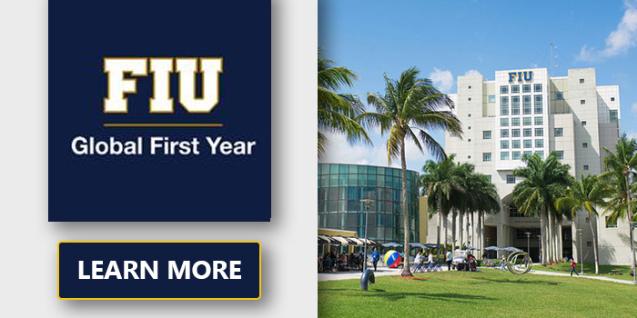 Florida International University - Global