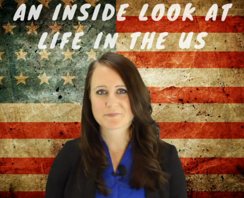 An Inside Look at Life in the US - Preview 