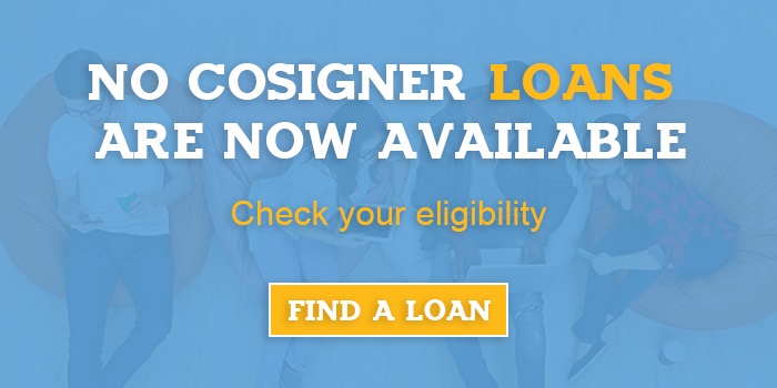 No Cosigner Loans for International Students