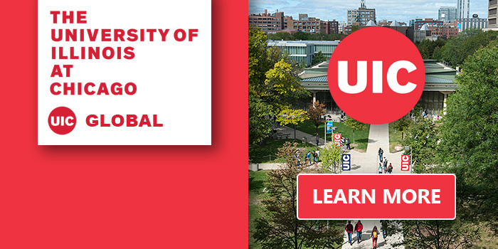 University of Illinois at Chicago Global