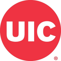 University of Illinois at Chicago Global Logo
